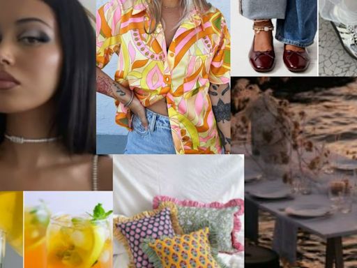 Everything About Pinterest Summer Trends 2024 Predictions