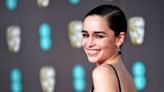 Emilia Clarke feared being fired from Game of Thrones after brain haemorrhage