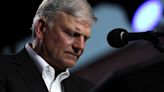 Evangelist Franklin Graham Says Democratic Politics Have Turned Against Religion