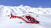 British Skier Saves 2 Brothers' Lives During Mountain Helicopter Crash That Killed 3 Others