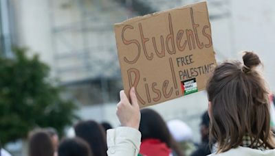 New York Magazine Enlists Columbia Student Journalists to Cover Pro-Palestine Protests