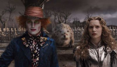 12 Filmes do Tim Burton - do pior ao melhor!