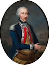 Prince Benedetto, Duke of Chablais