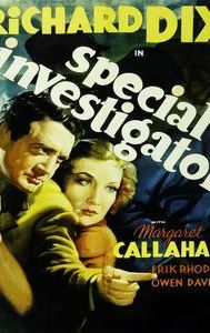 Special Investigator