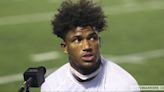 ...Smooth Transition” to LB, Caleb Downs Calls Ohio State “The Place to Be” and Quinshon Judkins Is Excited to Work With...