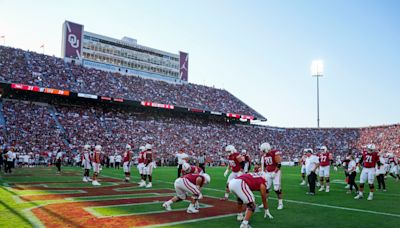 OU Board of Regents to consider update to Sooners football stadium master plan