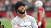 Kyler Murray not ready to return, Cardinals to start rookie Clayton Tune at QB