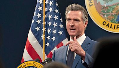 California Gov. Newsom's office responds to leaked emails showing hardball negotiations over Prop 47 reform