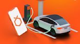 Orange you glad this company is making it easier to get EV charging in your building