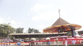 Millions Celebrate ‘Roots’ of Africa’s Catholic Faith at Martyrs’ Day in Uganda