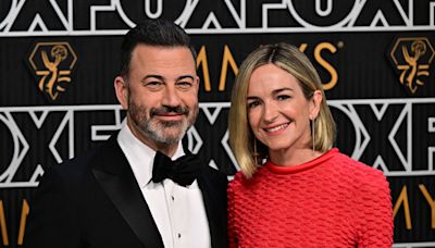 Jimmy Kimmel Shares Health Update After 7-Year-Old Son's Third Heart Surgery