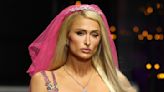People Have Been Trying to Shame Paris Hilton for Not Sharing Pics of Her Daughter & Trolls Need a New Hobby