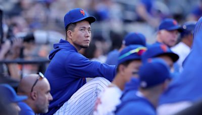 New York Mets' Ace Nearing Rehab Assignment