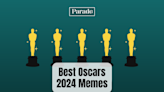 'And the Winner Is...' the Funniest Oscars Memes From the 2024 Academy Awards