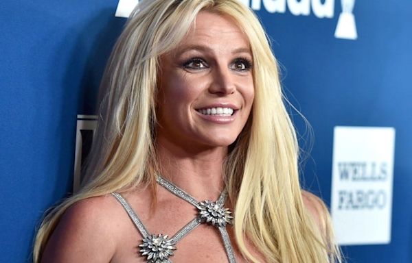 Britney Spears slams Ozzy Osbourne, family for mocking her dance videos as 'sad'