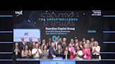 Guardian Capital Group Opens the Market