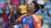 A lot was said by people who don't even know me one percent: Hardik Pandya