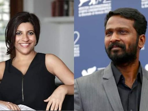 When Zoya Akhtar Asked Tamil Director Vetrimaaran If He Shoots Films With No Script; This Was H