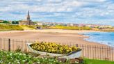 UK’s ‘coolest seaside town’ has also been named England’s ‘best place to live'