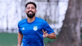 Christian Noboa, el fichaje estrella que aún no juega con Emelec