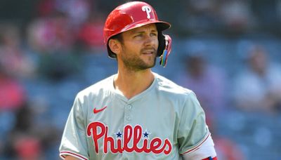 Trea Turner injury: Phillies shortstop expected to miss at least six weeks with 'significant' hamstring strain
