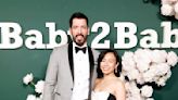 'Property Brothers' star Drew Scott and wife Linda Phan welcome 2nd child