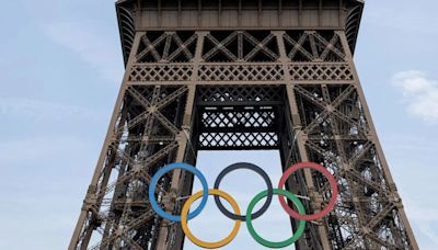 Qué significan los cinco colores que aparecen en el logo de los Juegos Olímpicos