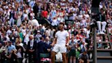 Alcaraz vs Medvedev live stream: how to watch Wimbledon semi-final for free from anywhere