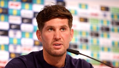 England Euro 2024 LIVE: Latest news as John Stones reveals England’s turning point before crunch Switzerland match