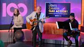 MPTF’s ‘Lights, Camera, Take Action’ Telethon Raises $786K For Hollywood Crew Members Impacted By Strikes