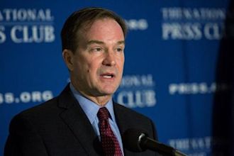 Bill Schuette