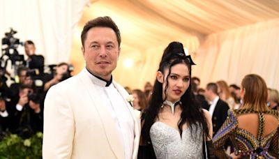 La madre de Grimes acusa a Elon Musk de 'esconder' a sus hijos de su familia