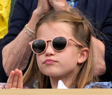 La princesa Charlotte cumple 9 años: este es el retrato de la tercera en la línea sucesoria al trono