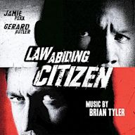 Law Abiding Citizen [Original Motion Picture Soundtrack]