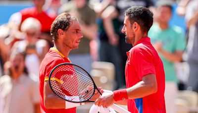 Djokovic se rinde a Nadal como nunca antes lo había hecho: "Cada vez que pisas la pista contra él..."