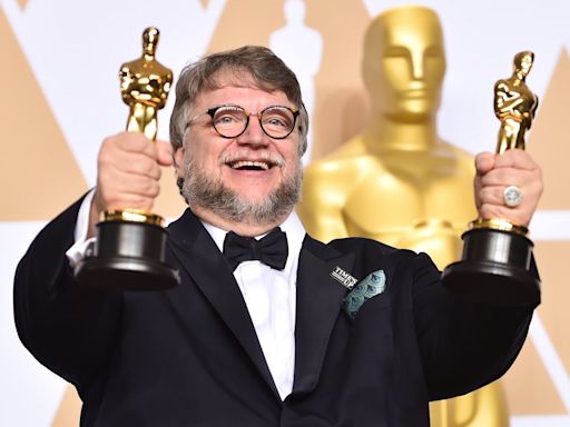 Guillermo del Toro y la idea clave que aportó para el éxito de ‘Ultraman: El ascenso’