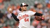 Kremer goes seven innings and Webb handles closing duties in Orioles' 4-2 win