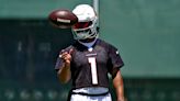 Cardinals QB Kyler Murray absent from Monday’s OTAs