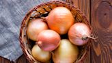 How to Store Onions for Up to 3 Months, According to Our Test Kitchen