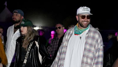 Taylor Swift, Travis Kelce Have 'Many Adventures to Come,' Source Says