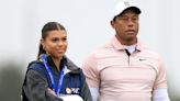 Tiger Woods' 16-Year-Old Daughter Sam Caddies for Him at PNC Championship in Orlando: Watch