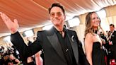 From ‘Iron Man’ to gold man: Robert Downey Jr. (‘Oppenheimer’) wins Oscar for Best Supporting Actor