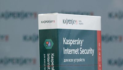 U.S. Sanctions Kaspersky Executives Following Ban of Its Software