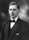 Prince Nicholas of Romania