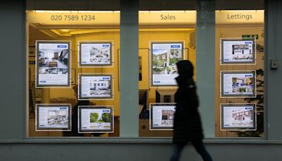 House prices set to rise at slower rate than incomes, research shows