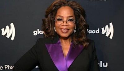 Oprah Winfrey Regrets Participating In 'Diet Culture'
