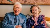 El matrimonio holandés que murió tomado de las manos después de 70 años de vida en común