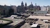 Eduardo Matos Moctezuma y el descubrimiento del Templo Mayor mexica