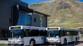 START Bus commuter service on regular schedule for Memorial Day