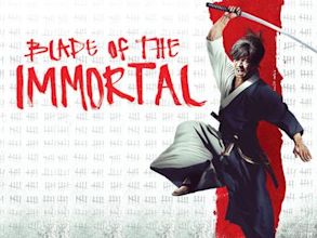 Blade of the Immortal (film)